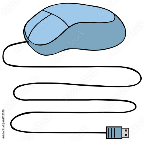 PC mouse
