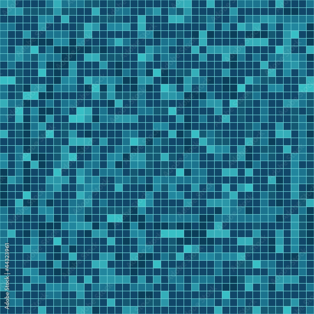 Abstract background of mosaic elements Abstract background of mosaic elements