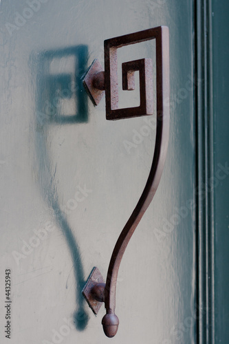 Door handle