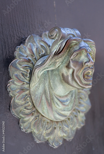 Door handle