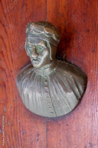 Door handle