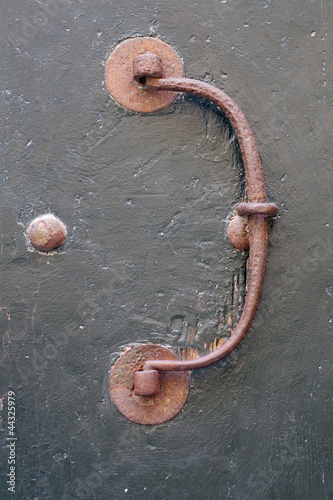 Door handle
