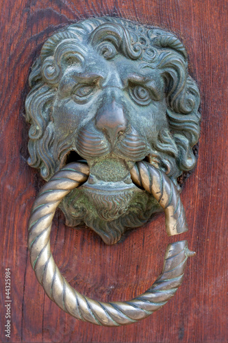 Door handle