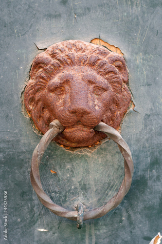 Door handle