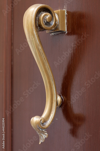 Door handle