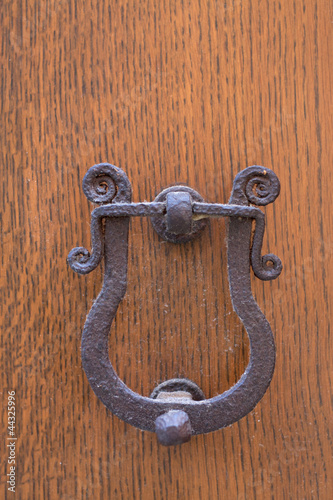 Door handle