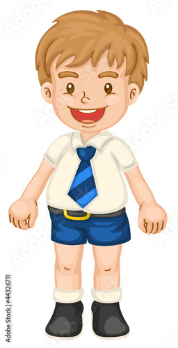 boy