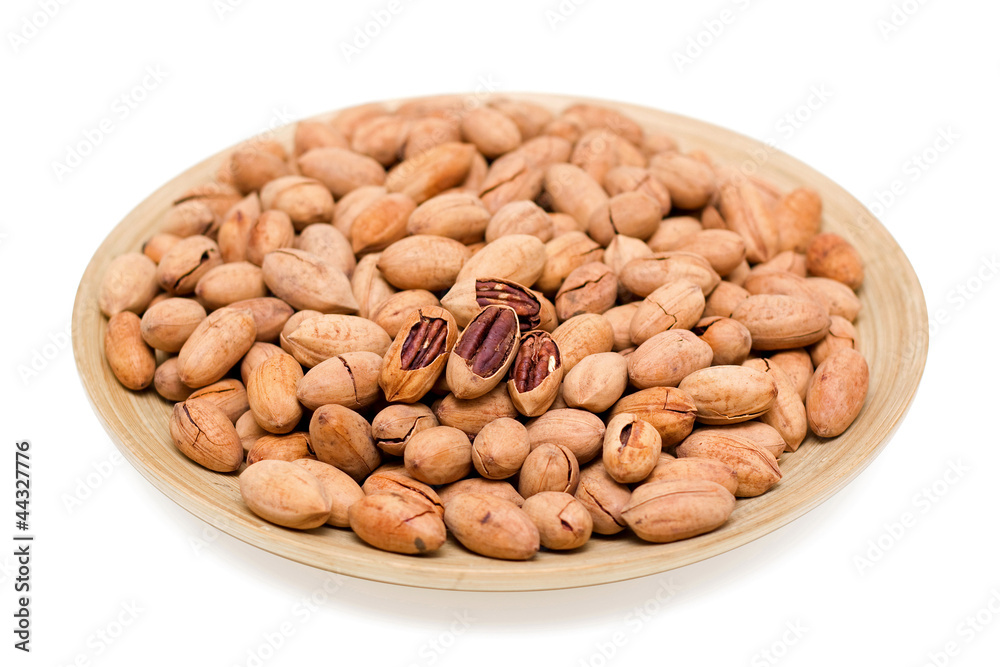 Pecans Pecans