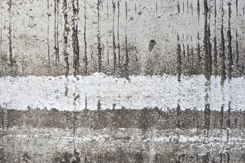 Fototapeta Naklejka Na Ścianę i Meble -  old floor surface texture background
