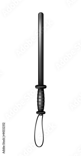 Police baton