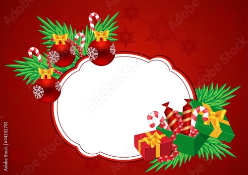 greeting card