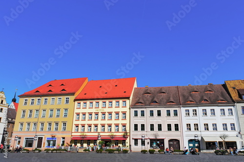 Torgau Altstadt