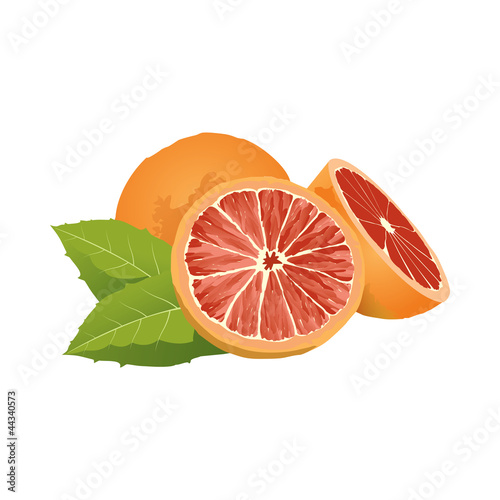 Grapefruit