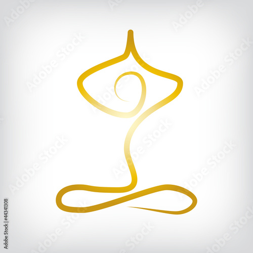 Yoga Logo