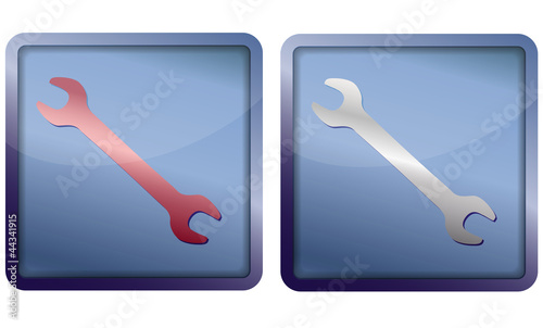 wrench icon