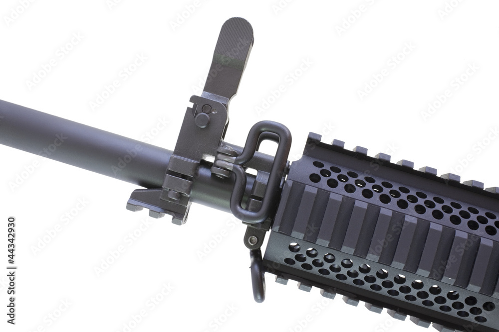 Front sight