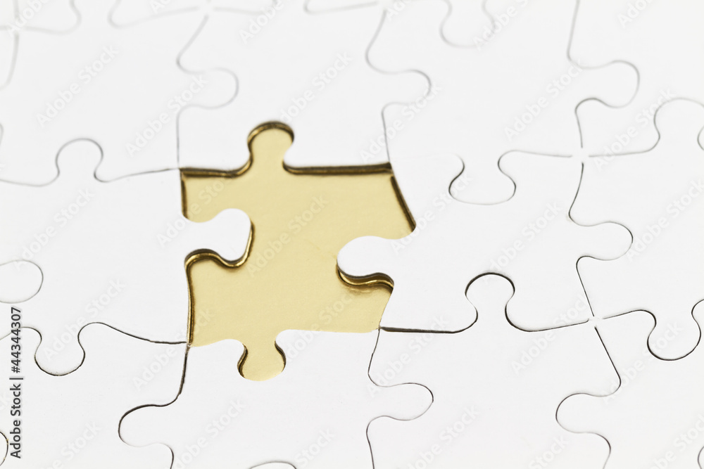 Answer is missing piece of the puzzle Answer is missing piece of the puzzle