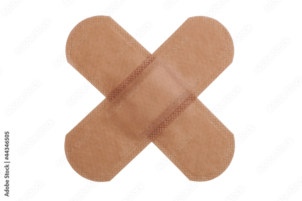 Band-Aid Band-Aid