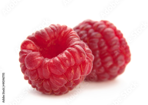 Raspberry macro