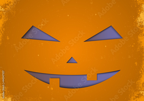 Halloween background