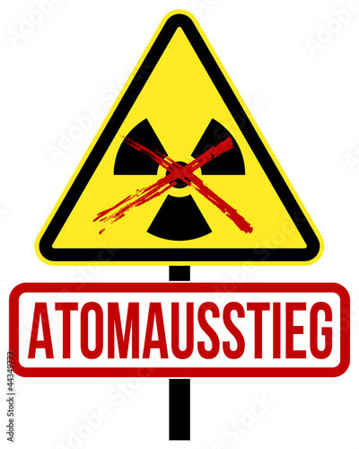 Atomausstieg