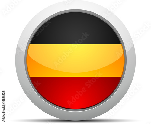 Belgium button Free Download Belgium button - GFXLoad