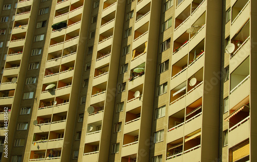 Berlin Gropiusstadt