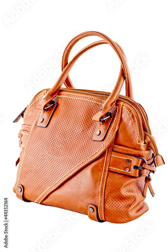 image of a female handbag eligantnoy