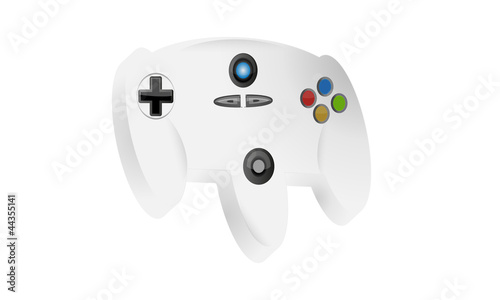 gamepad 107
