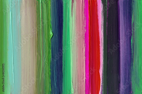 malerei texturen streifen photo