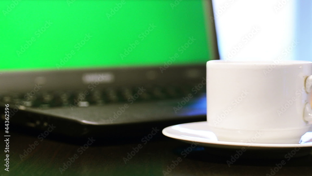 coffee break coffee break