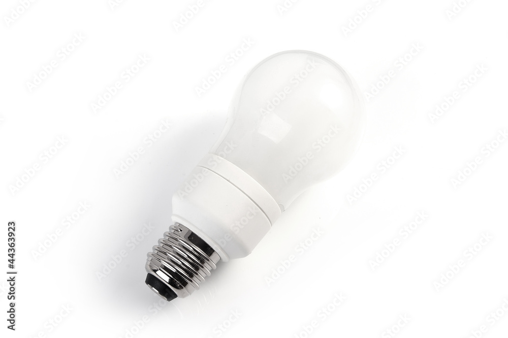 Energiesparlampe Energiesparlampe