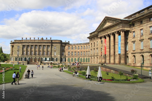 Schloss Wilhelmshöhe