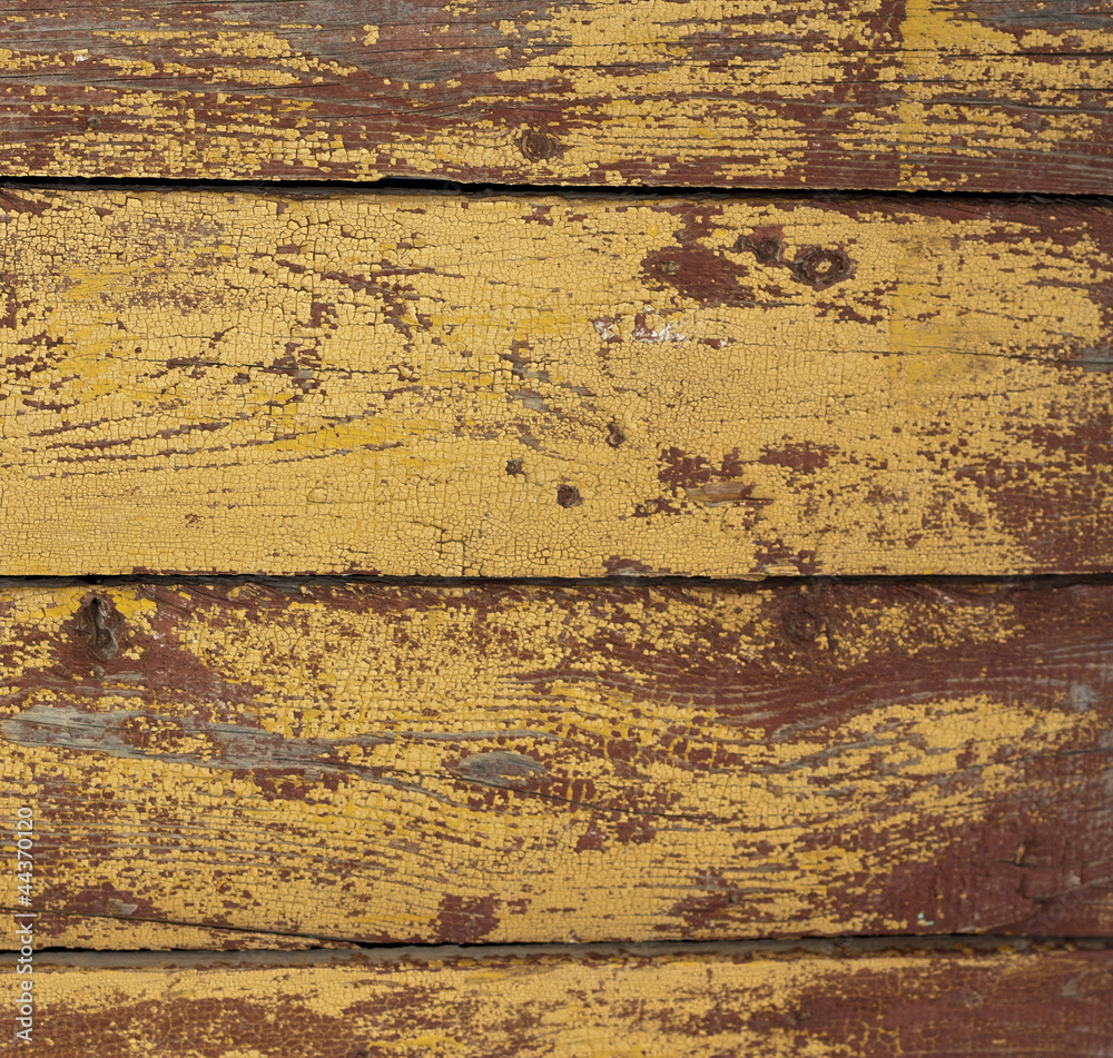 Obraz premium old wooden background