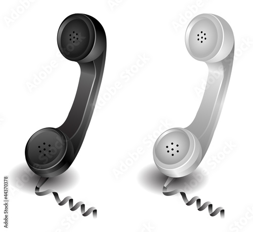 retro phone