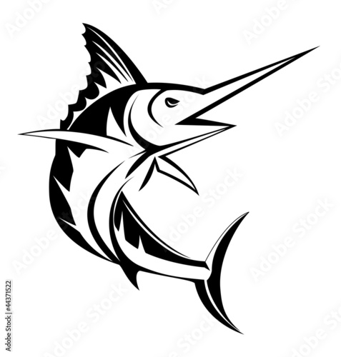 marlin fish