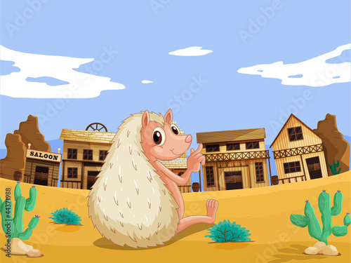 bever