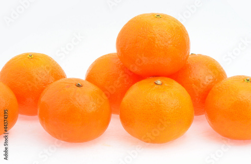 tasty tangerines