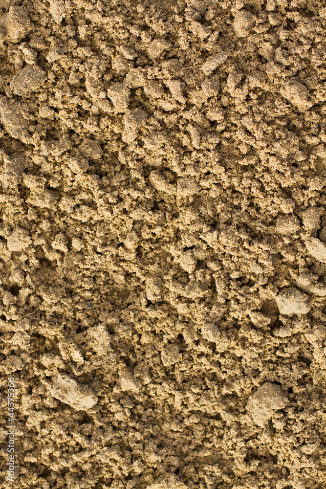 Sand background 