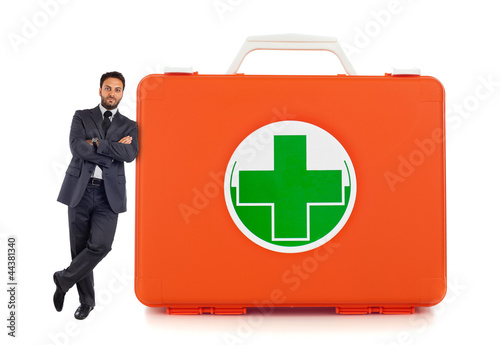 Professione sanitaria photo
