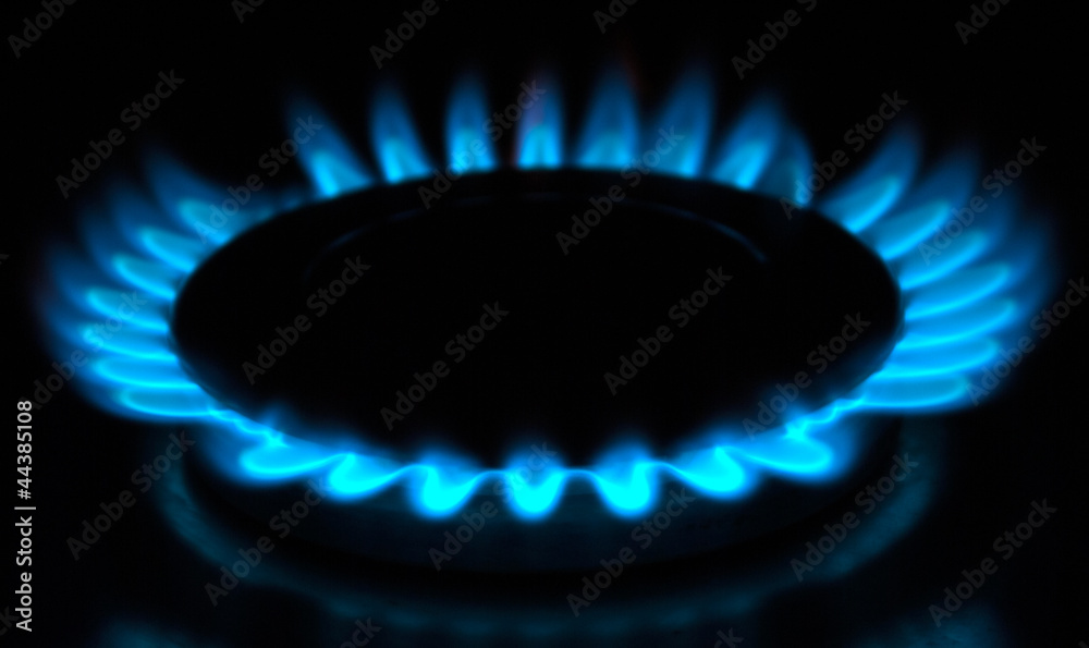 gas gas