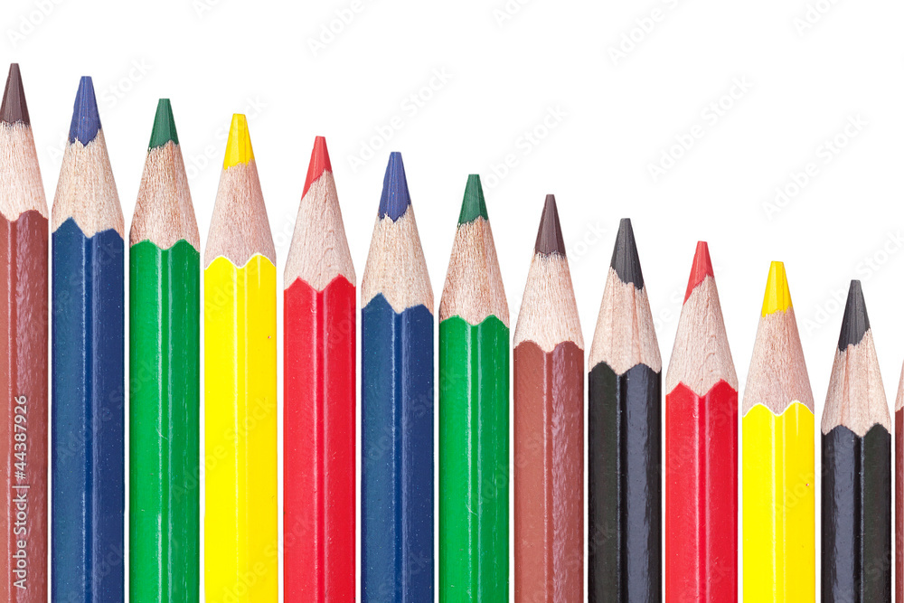 crayons crayons