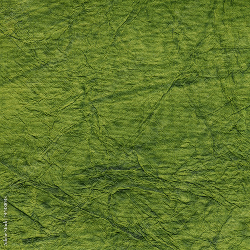 Dark green paper background with pattern