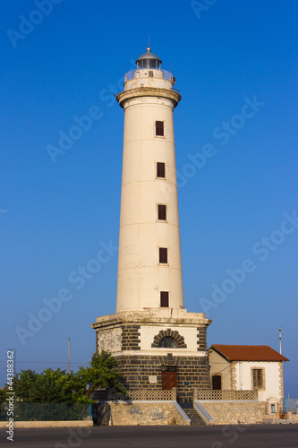 faro di Licata