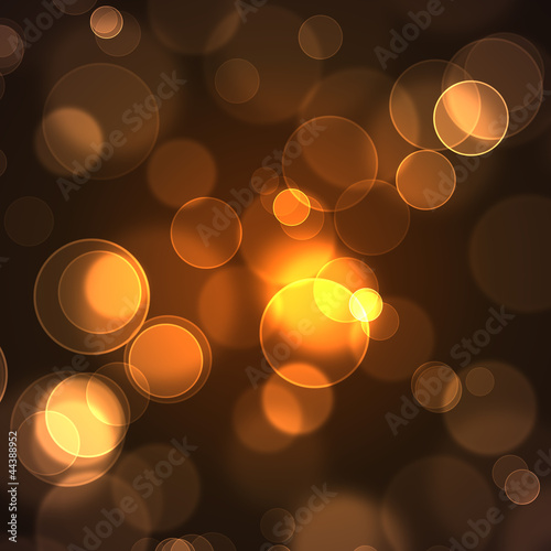 Beautiful abstract background