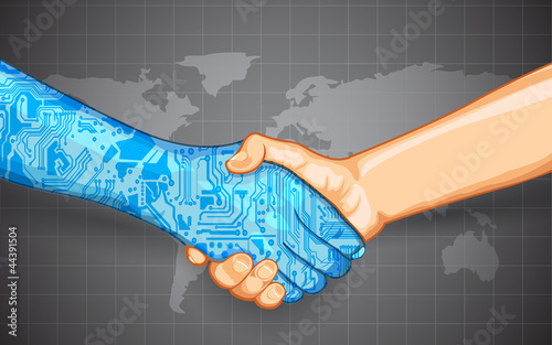 Human Technology Interaction