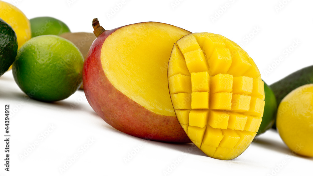 Mango