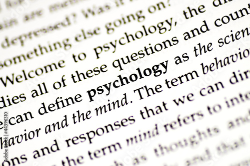 psychology