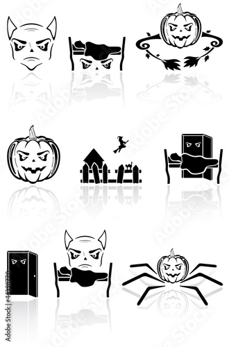 Terrible icons