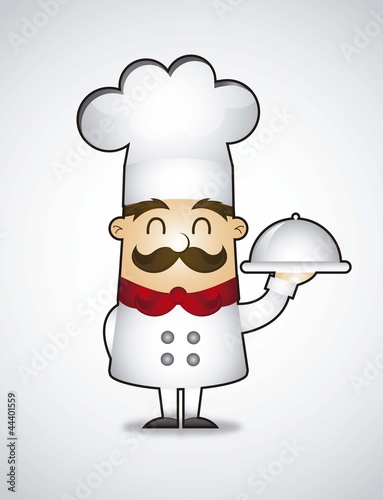 chef vector|